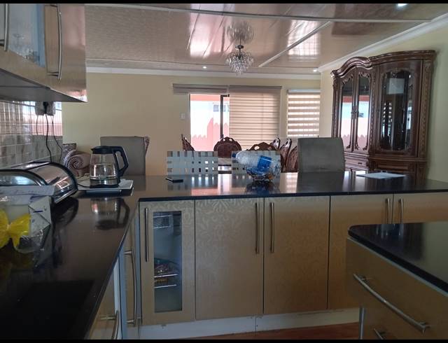 3 BEDROOM FREEHOLD FOR SALE IN BRAKPAN NORTH
